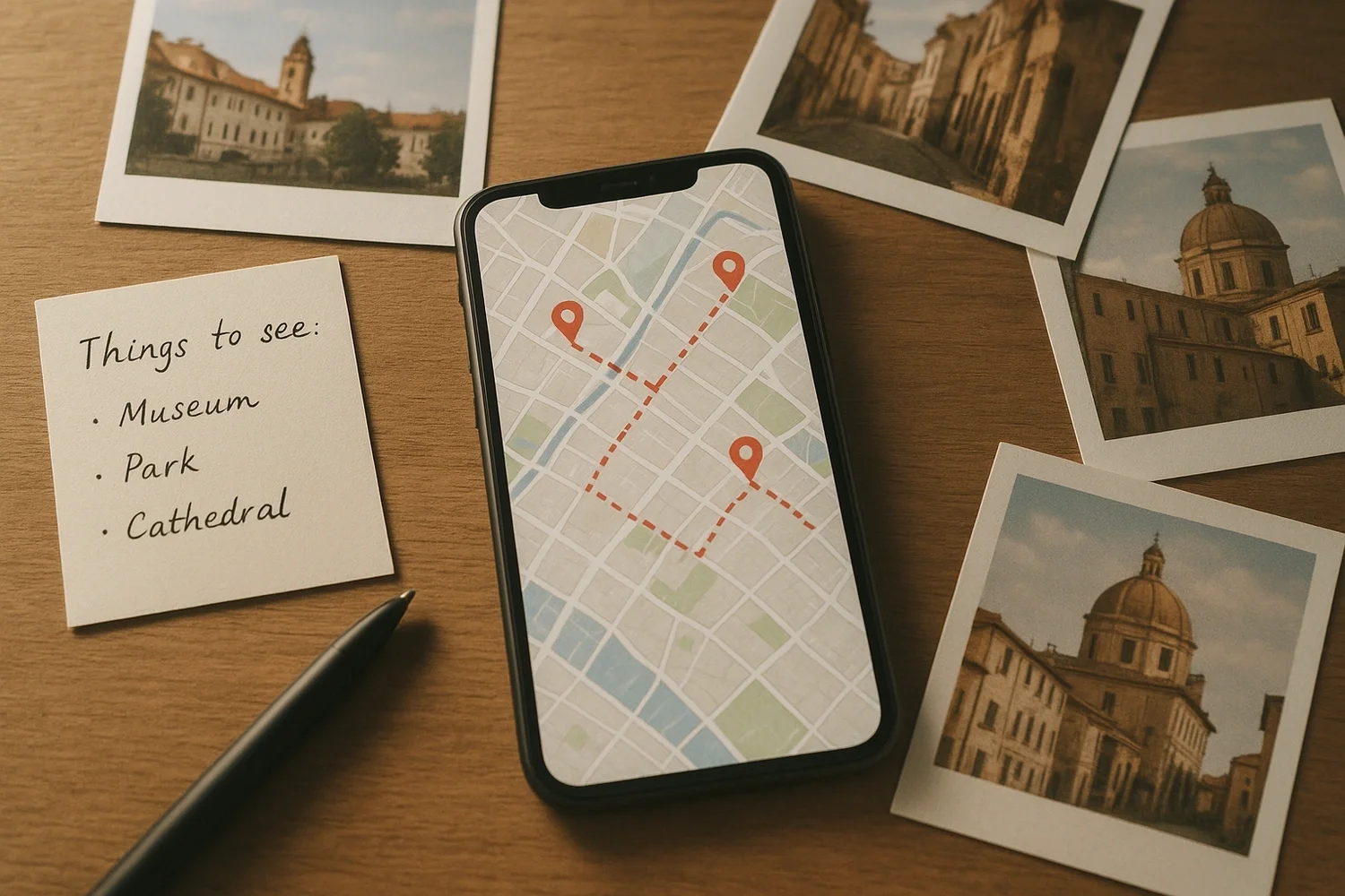 Engineers pairing at a laptop in a café